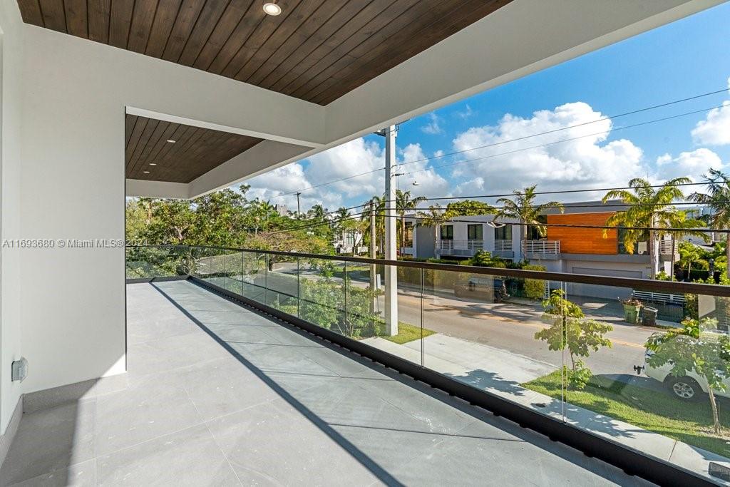 ADD HALL - Residential