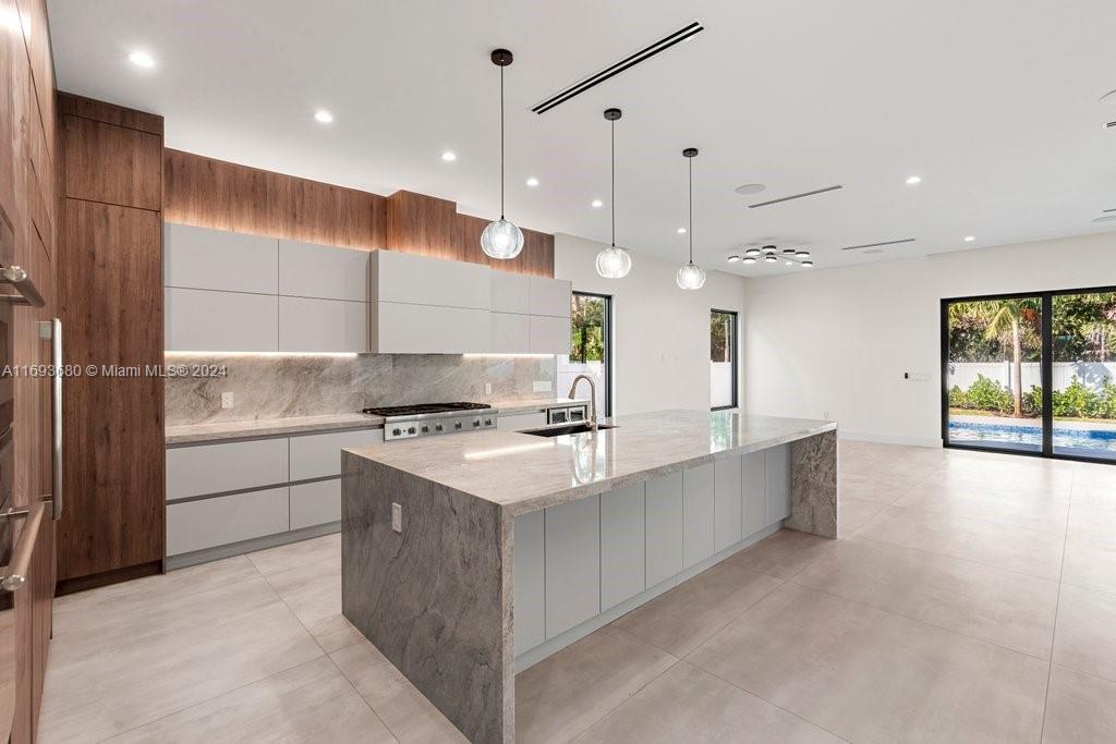 ADD HALL - Residential