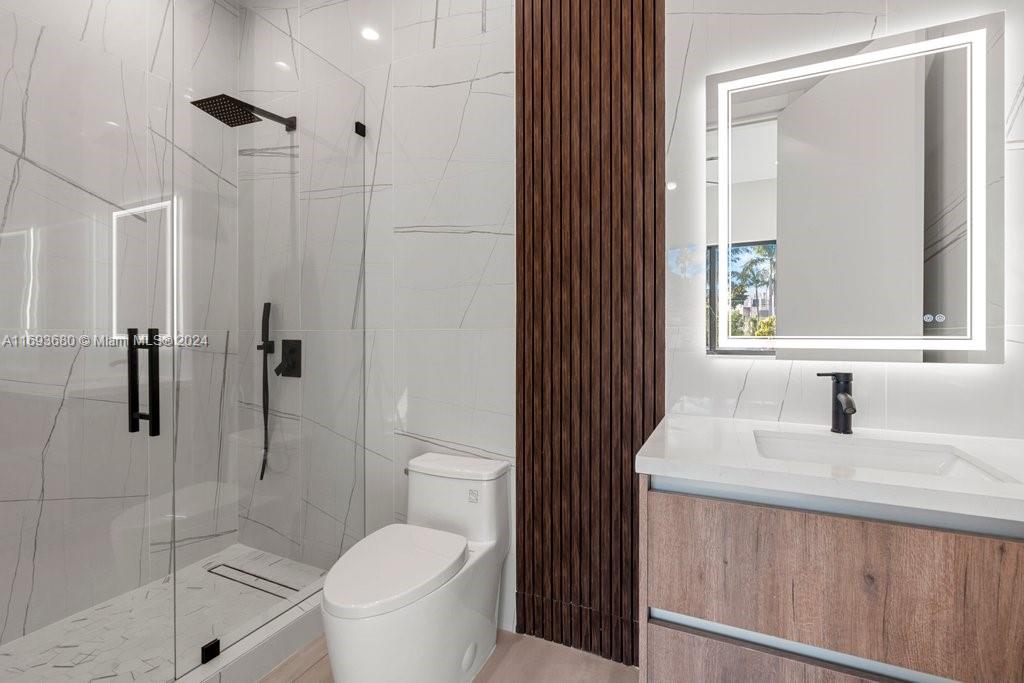 ADD HALL - Residential