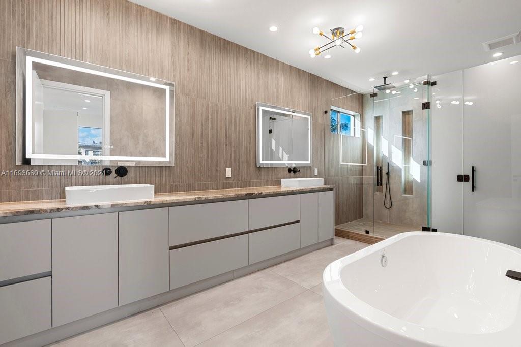 ADD HALL - Residential