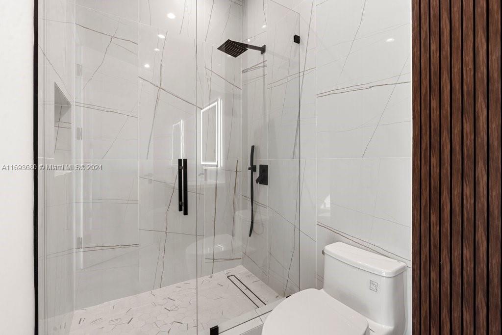 ADD HALL - Residential