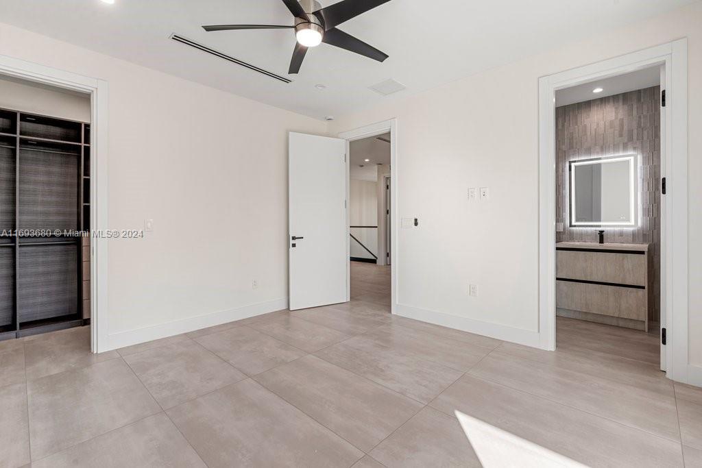 ADD HALL - Residential