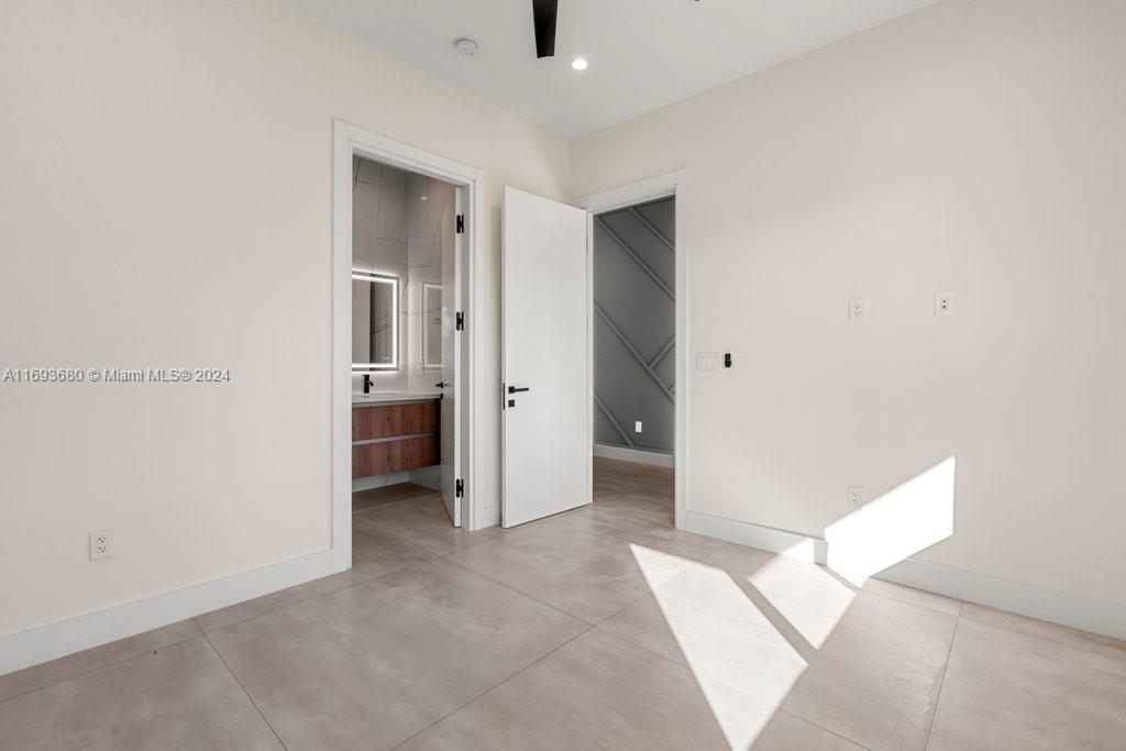 ADD HALL - Residential