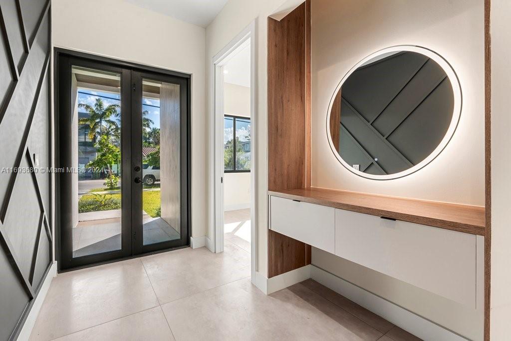 ADD HALL - Residential