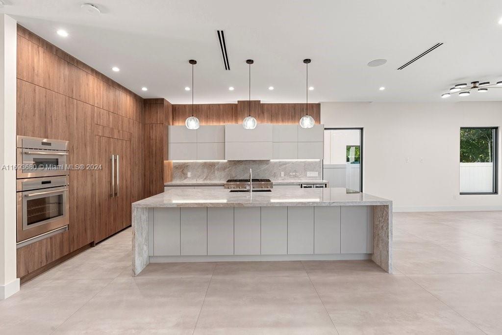 ADD HALL - Residential