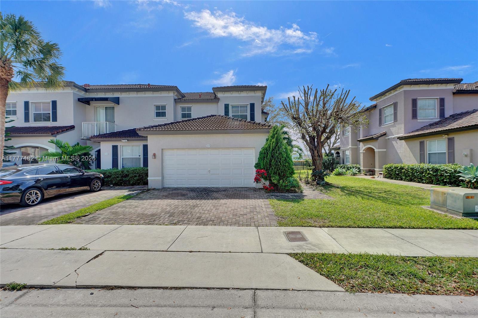 Property for Sale at 15270 Sw 91st Ln, Miami, Broward County, Florida - Bedrooms: 3 
Bathrooms: 3  - $515,000