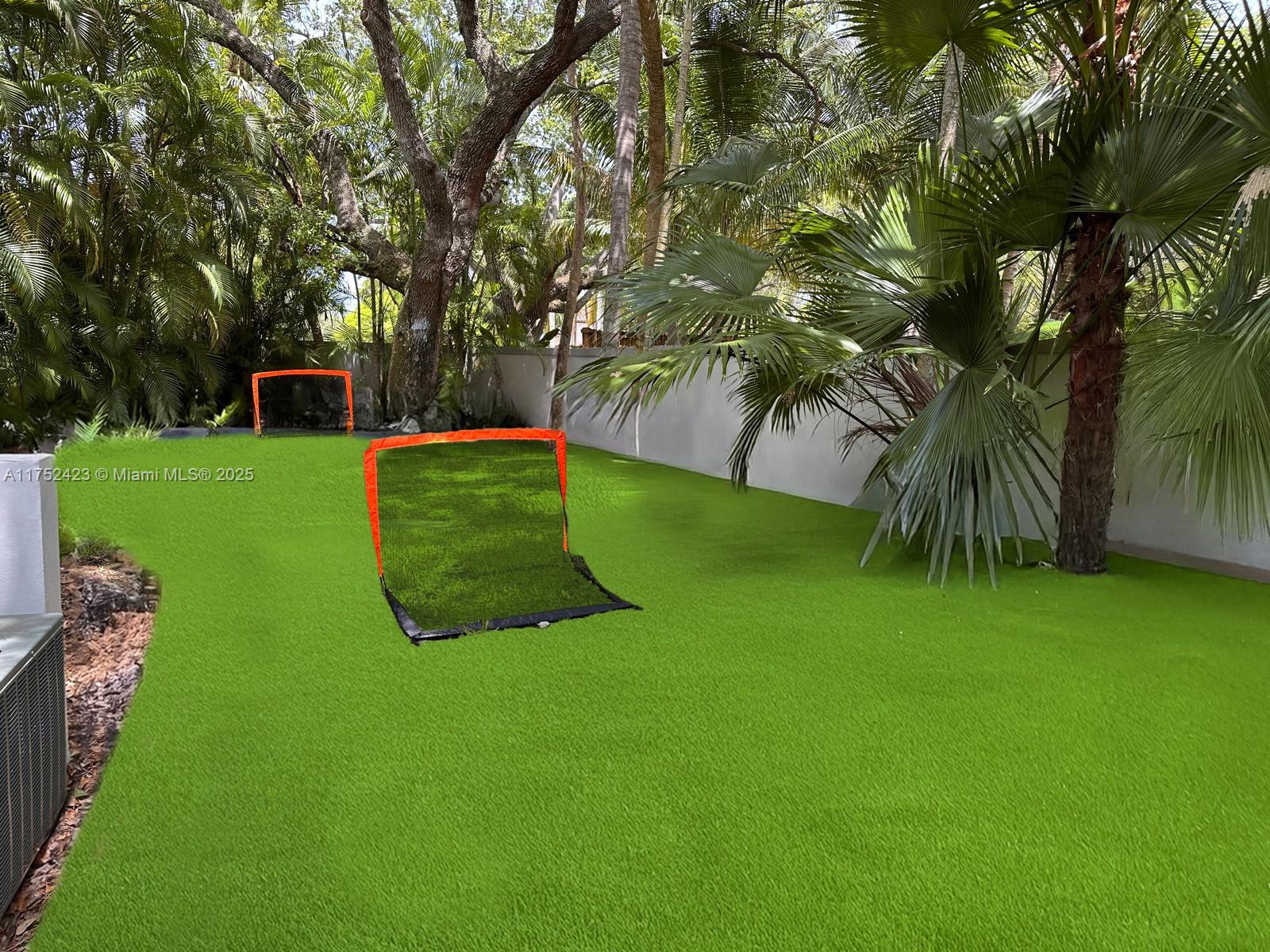 CUTLER OAKS - Residential