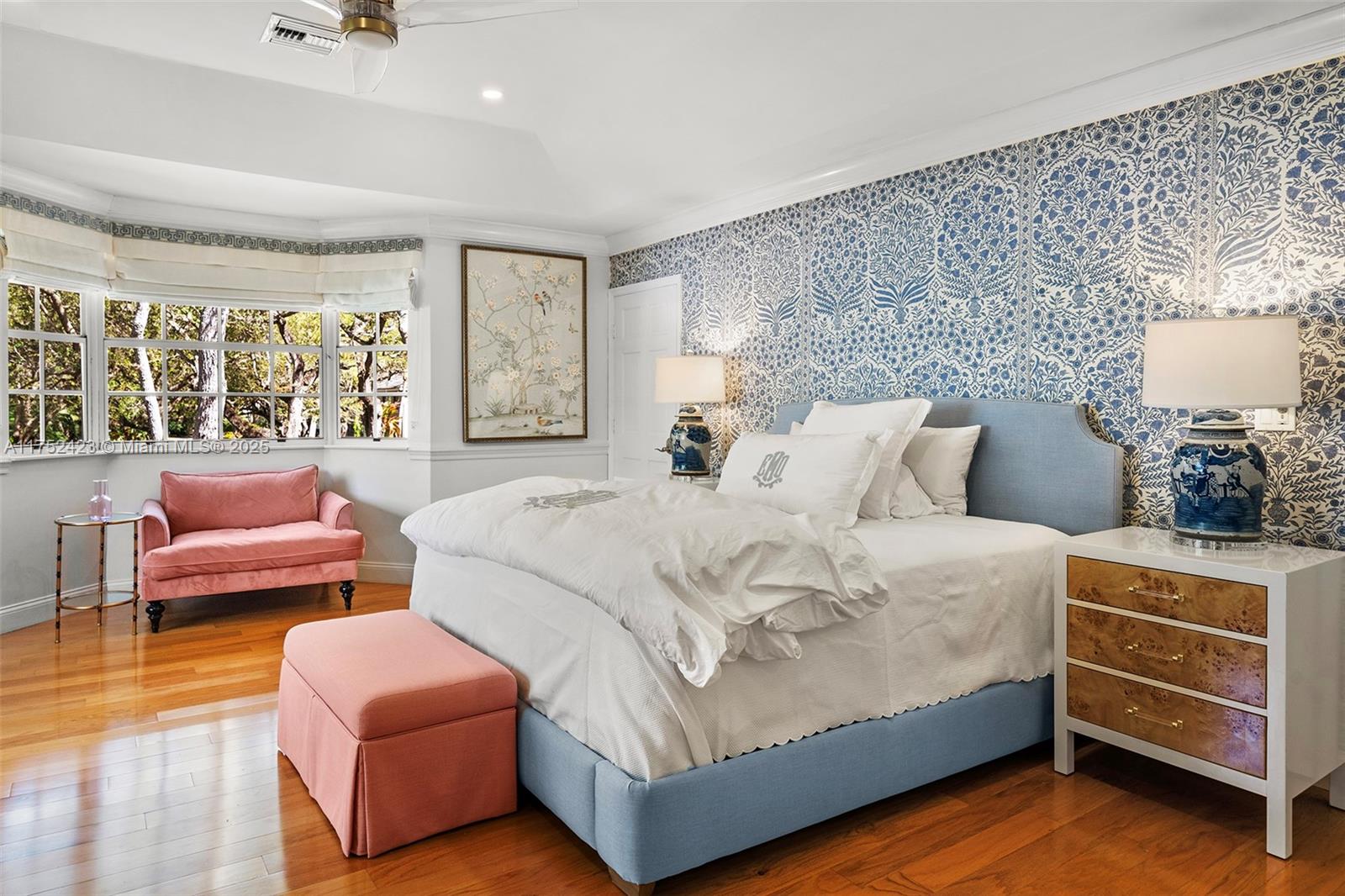 CUTLER OAKS - Residential