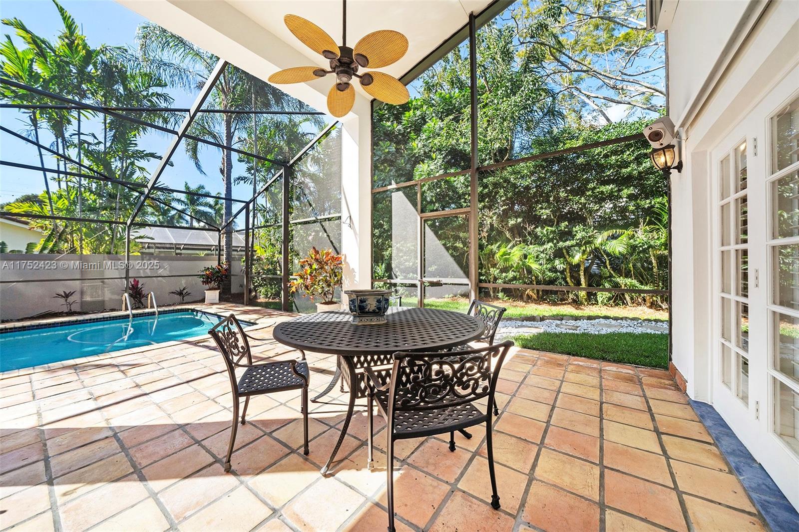 CUTLER OAKS - Residential