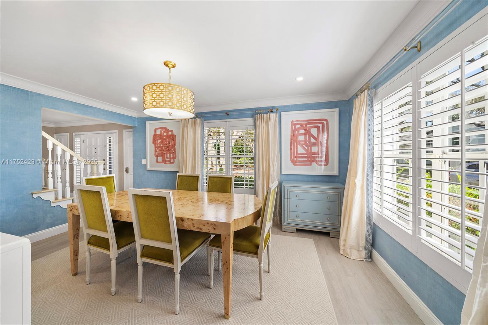 CUTLER OAKS - Residential