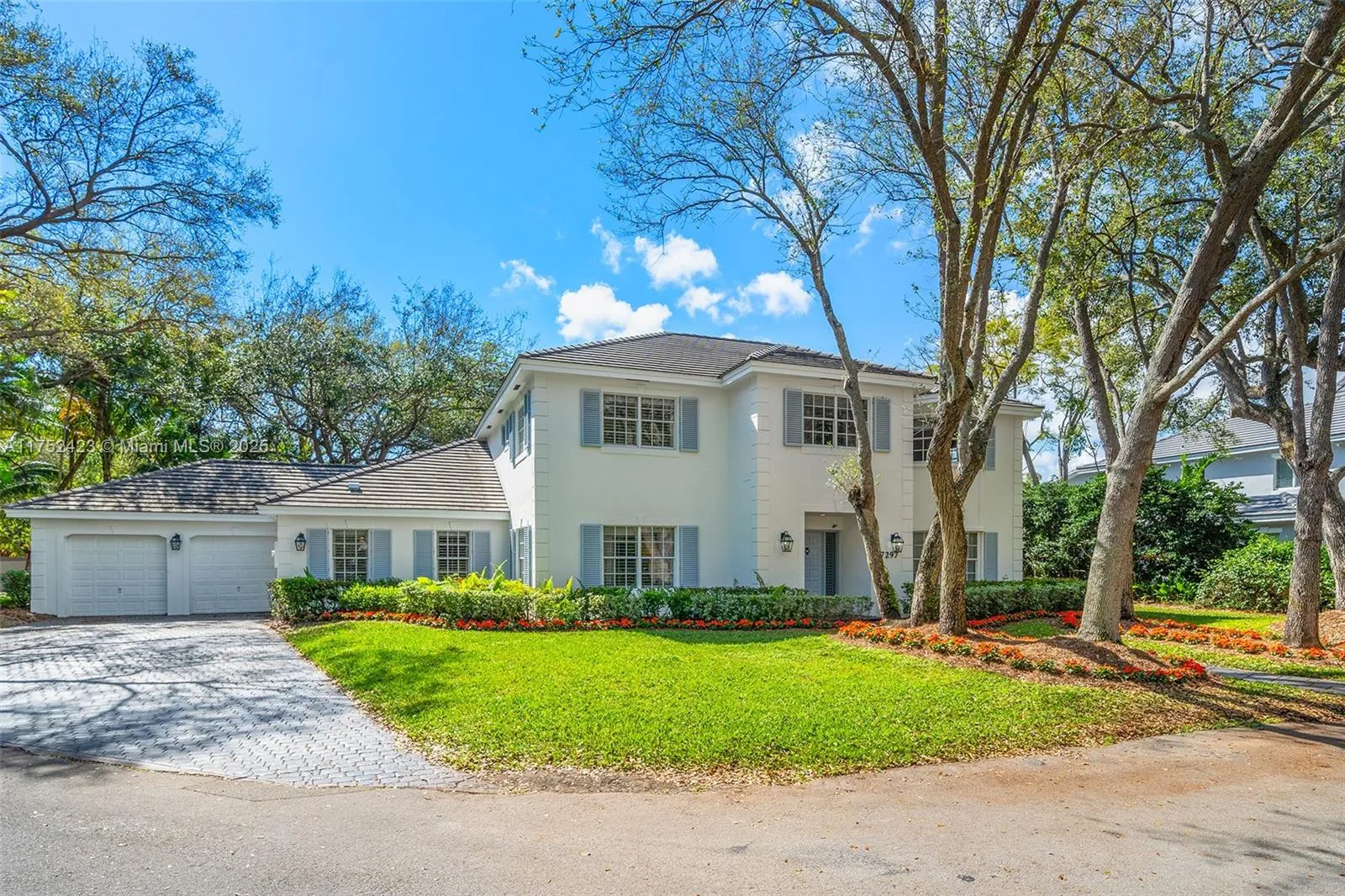 Palmetto Bay, Florida 33158, United States, 6 Bedrooms Bedrooms, ,5 BathroomsBathrooms,Residential,Active,77844