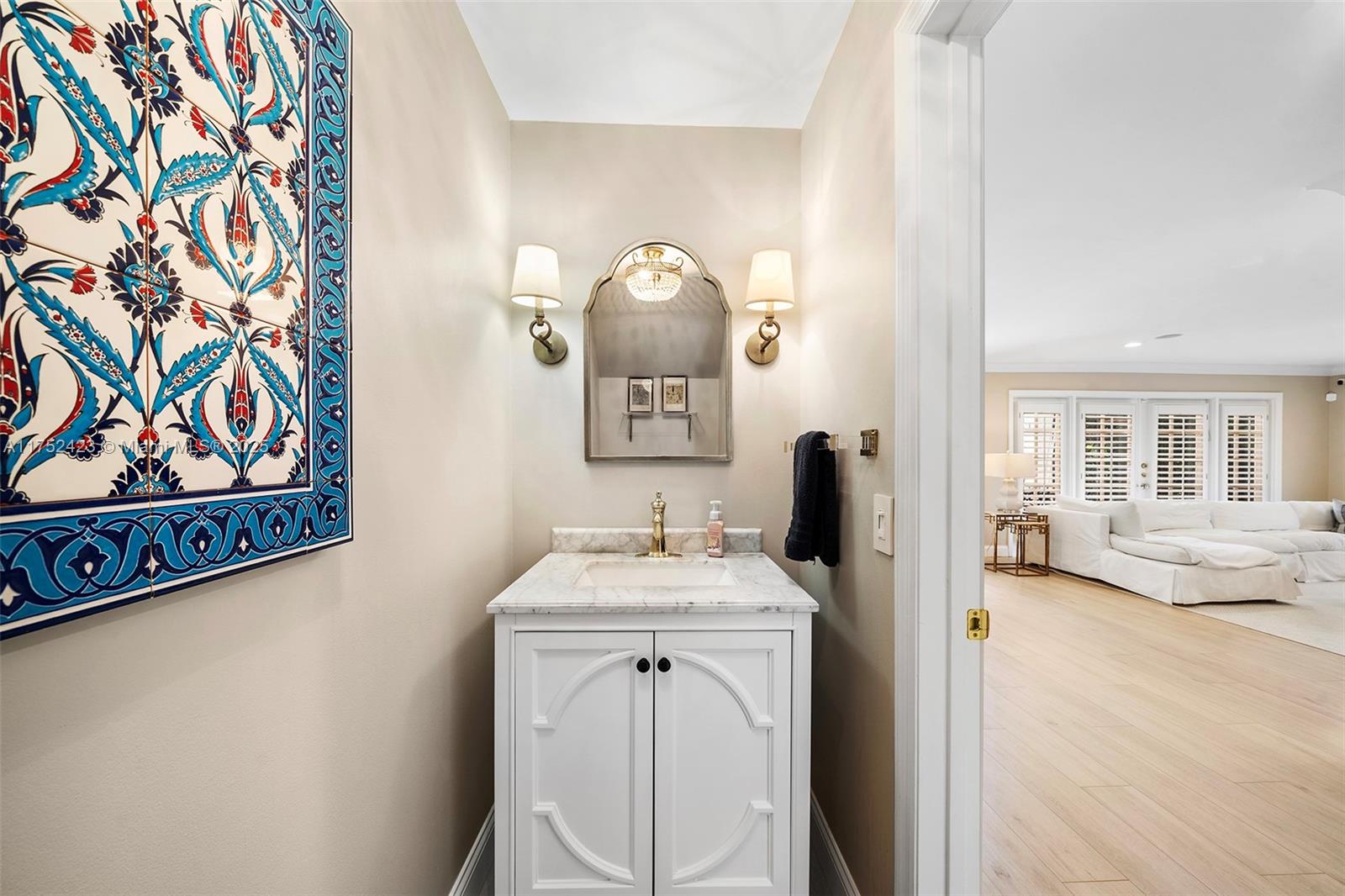 CUTLER OAKS - Residential