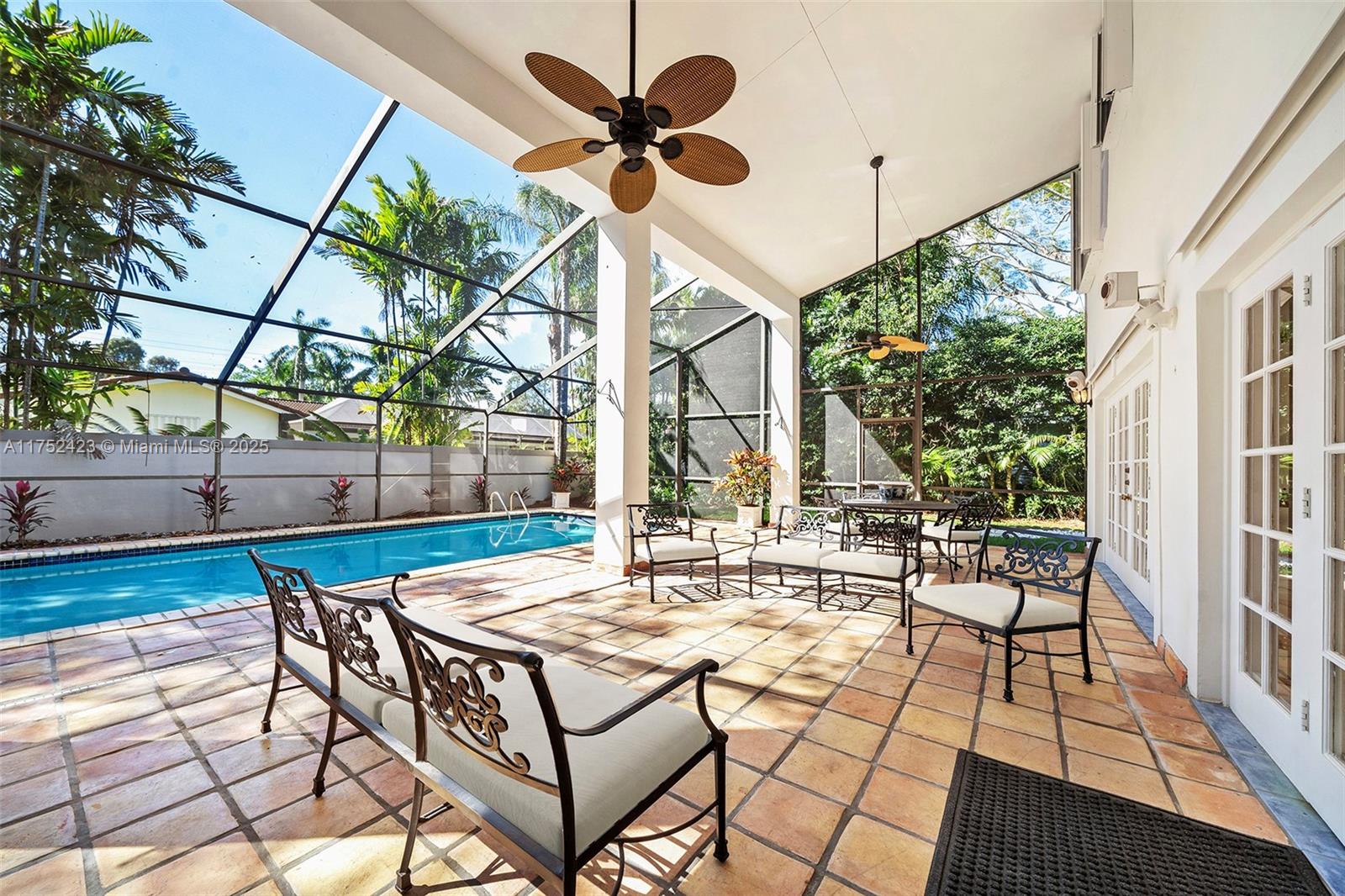 CUTLER OAKS - Residential