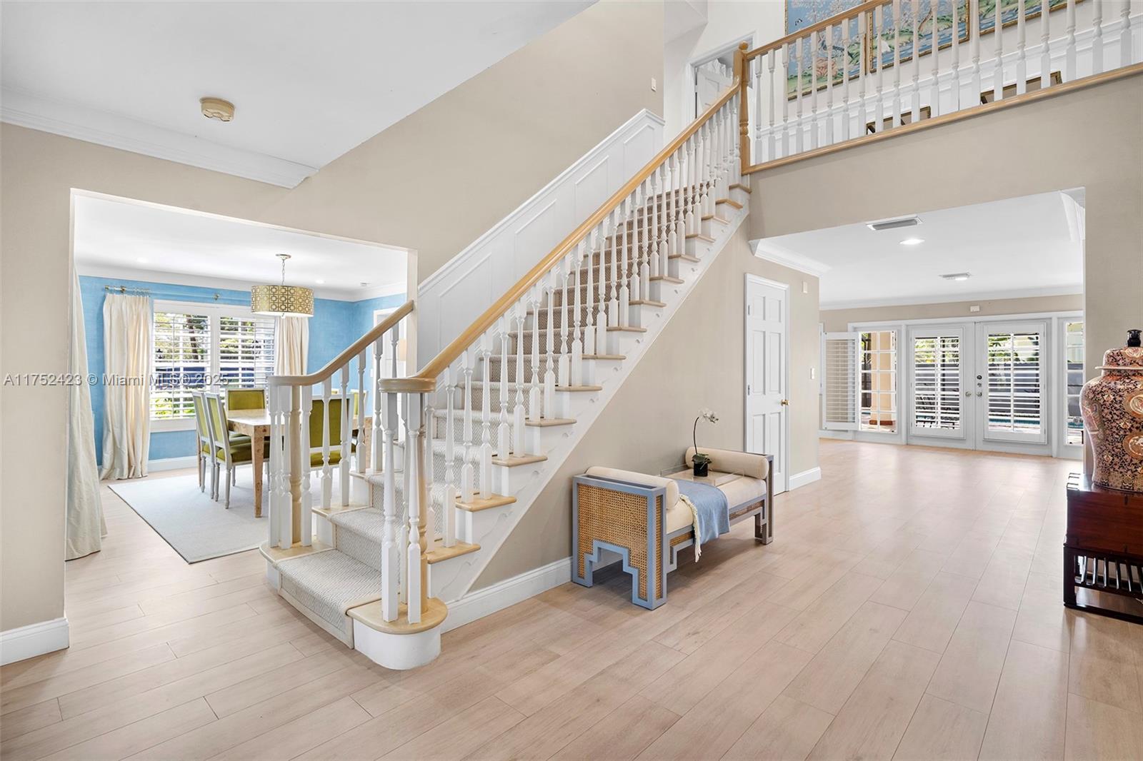 CUTLER OAKS - Residential