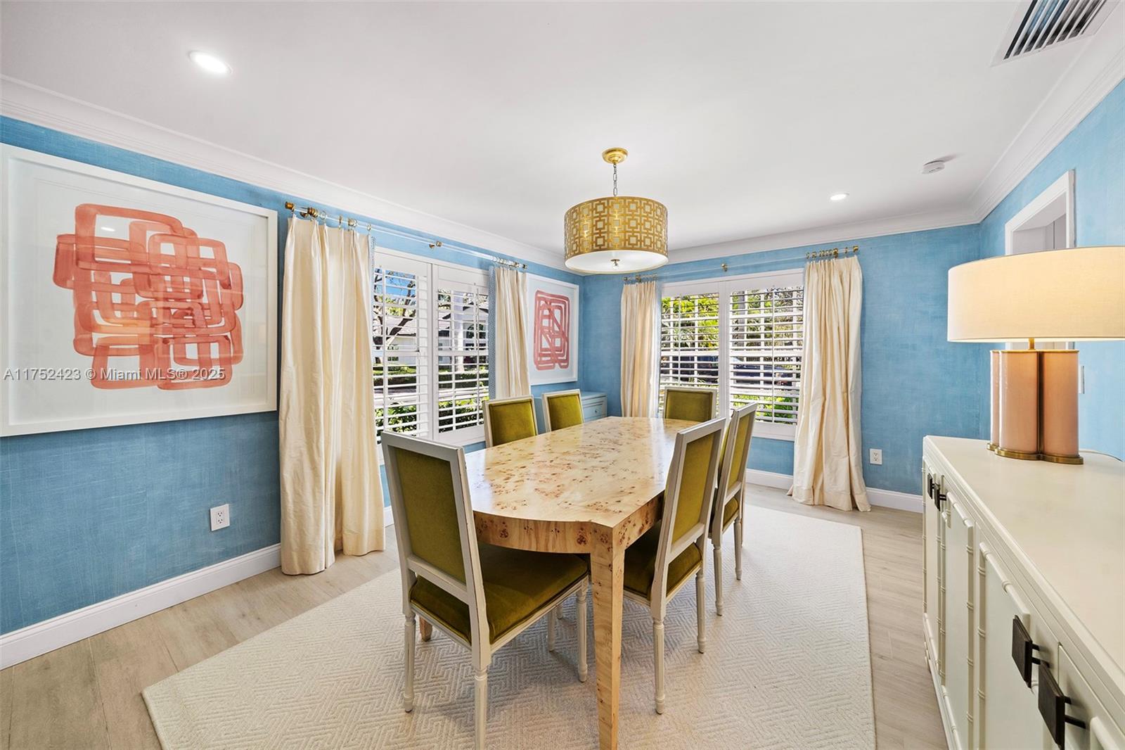 CUTLER OAKS - Residential