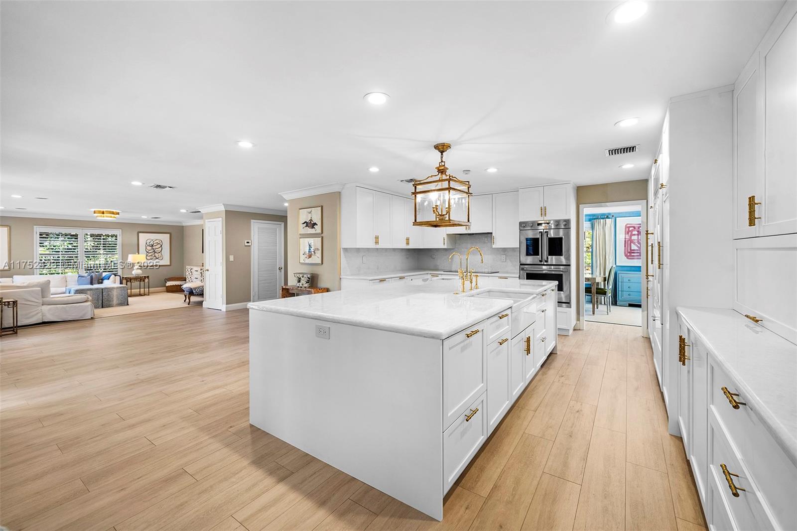 CUTLER OAKS - Residential