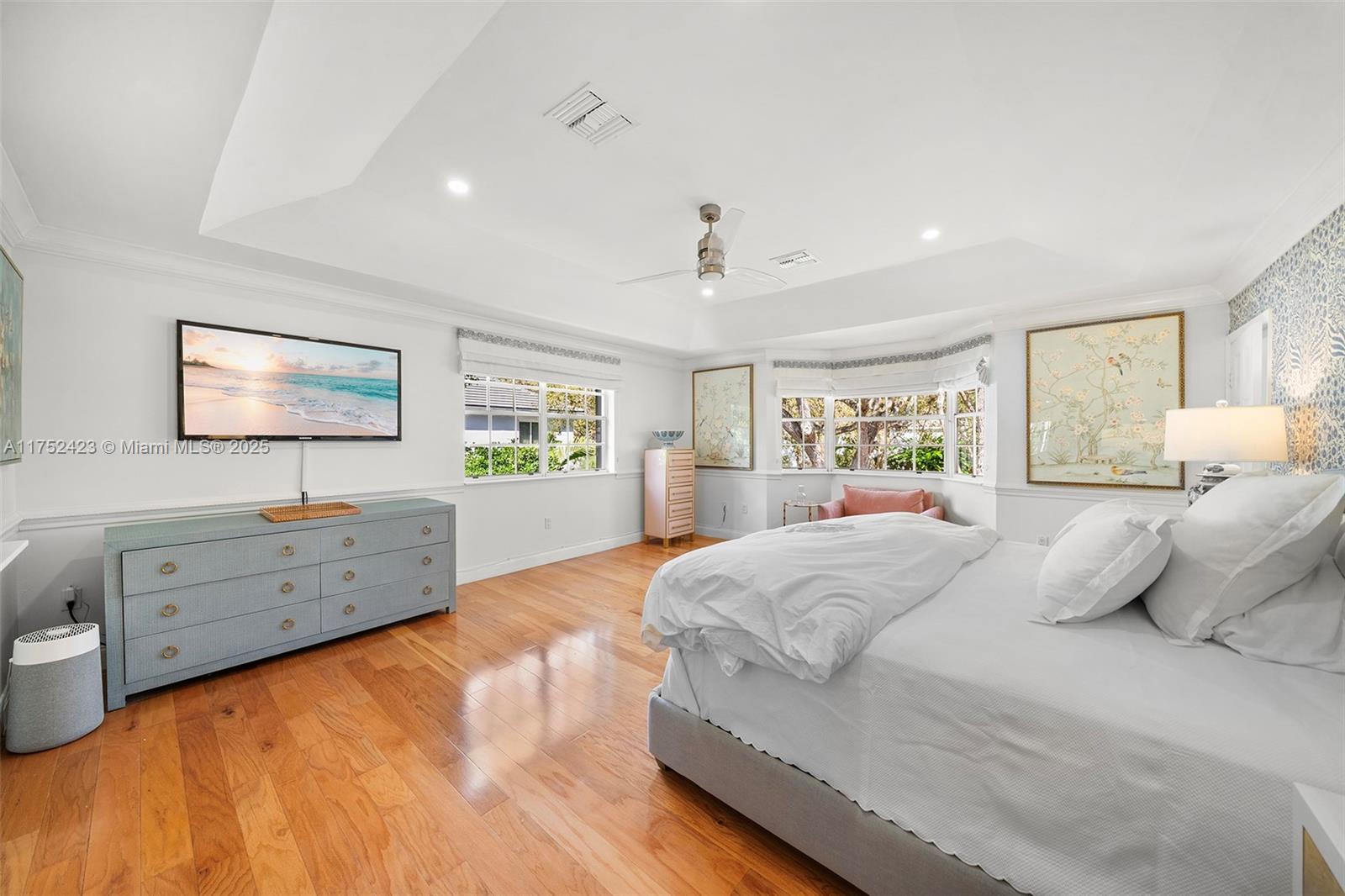 CUTLER OAKS - Residential