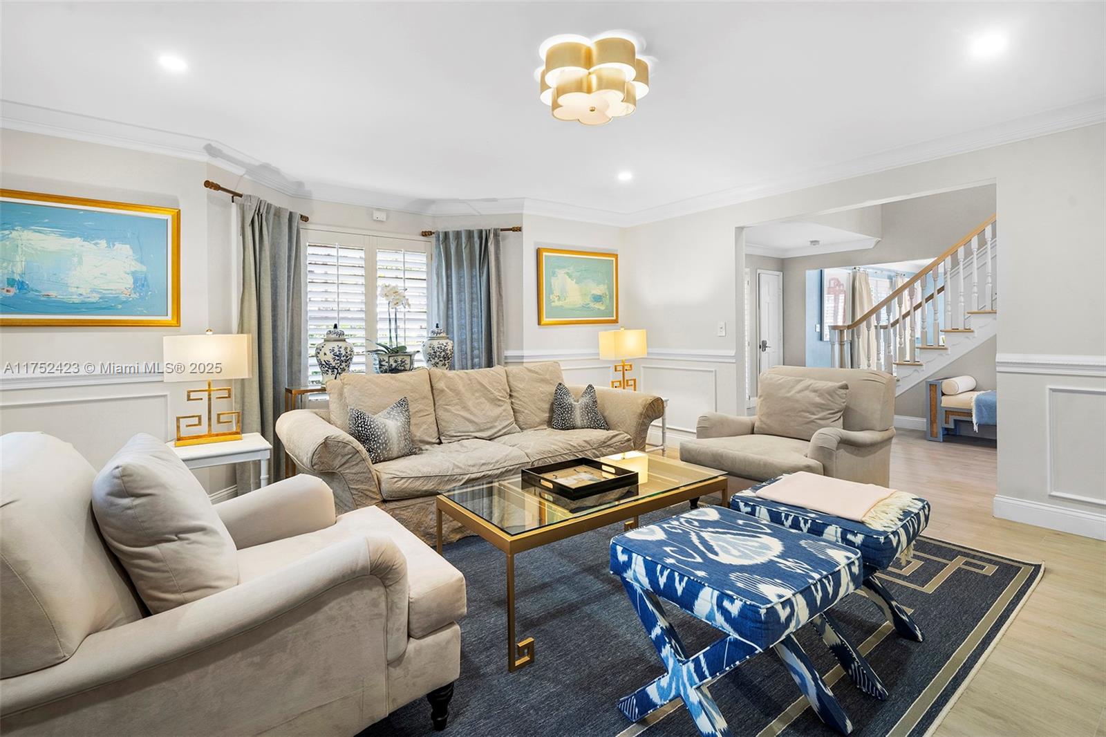 CUTLER OAKS - Residential