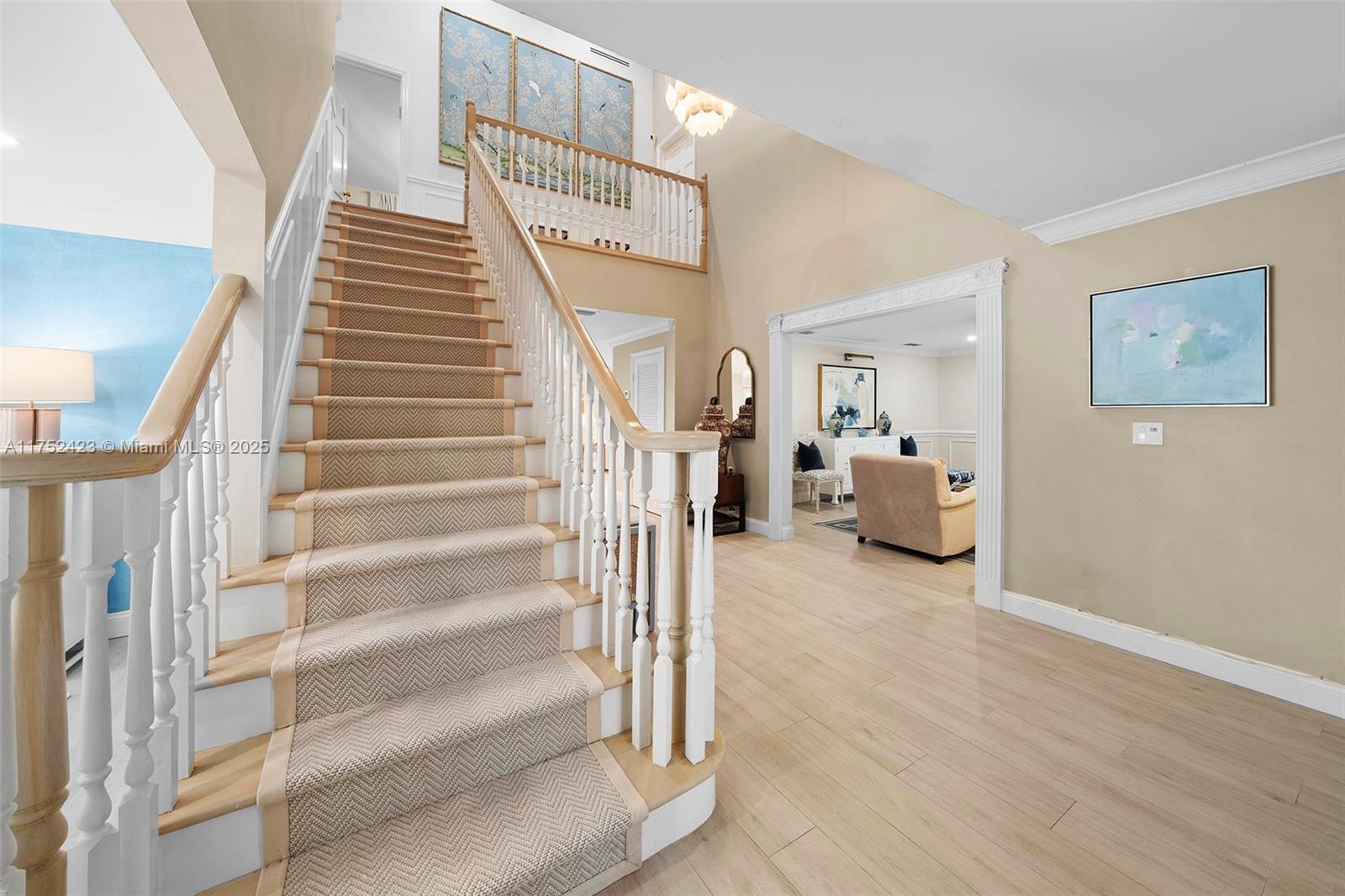 CUTLER OAKS - Residential