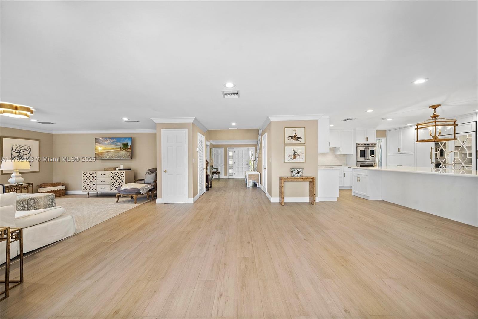 CUTLER OAKS - Residential