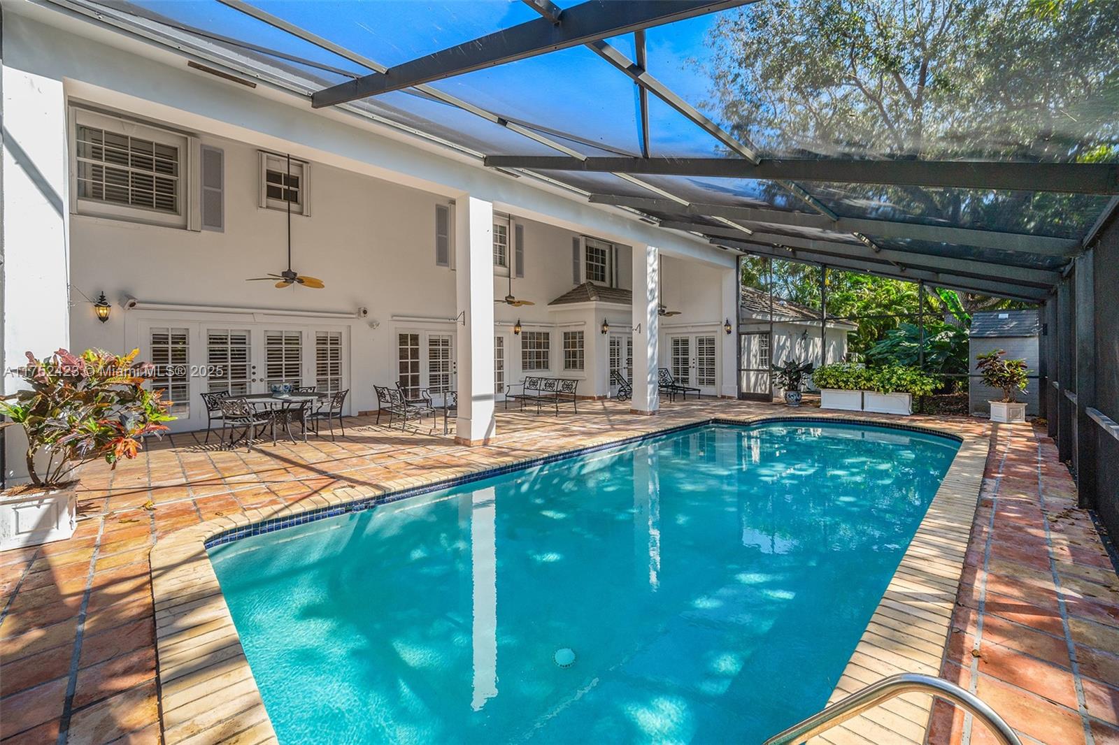 CUTLER OAKS - Residential