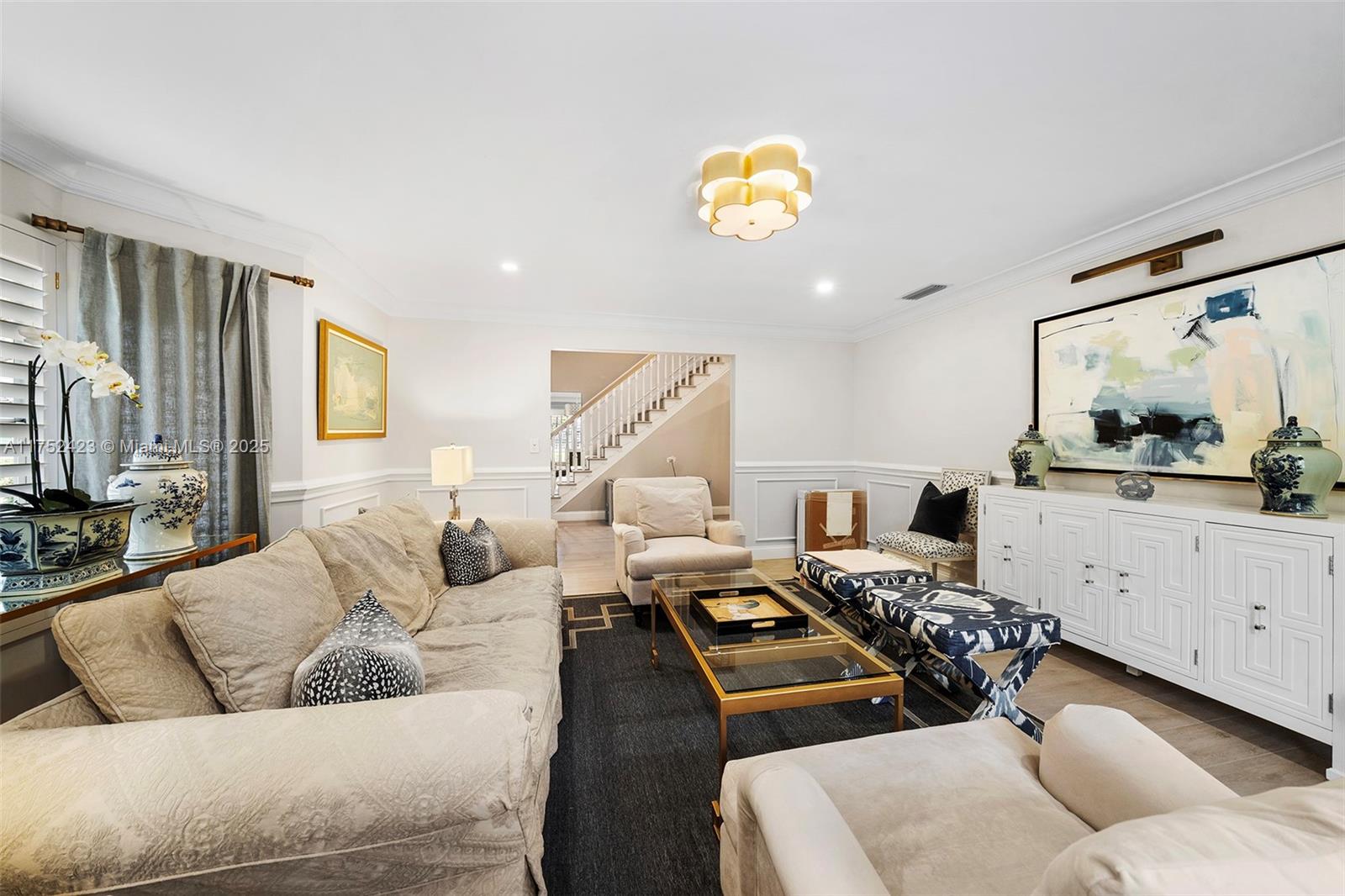 CUTLER OAKS - Residential