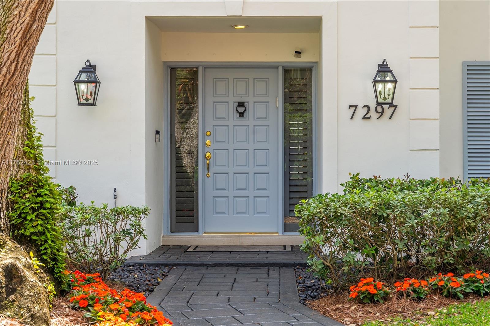 CUTLER OAKS - Residential