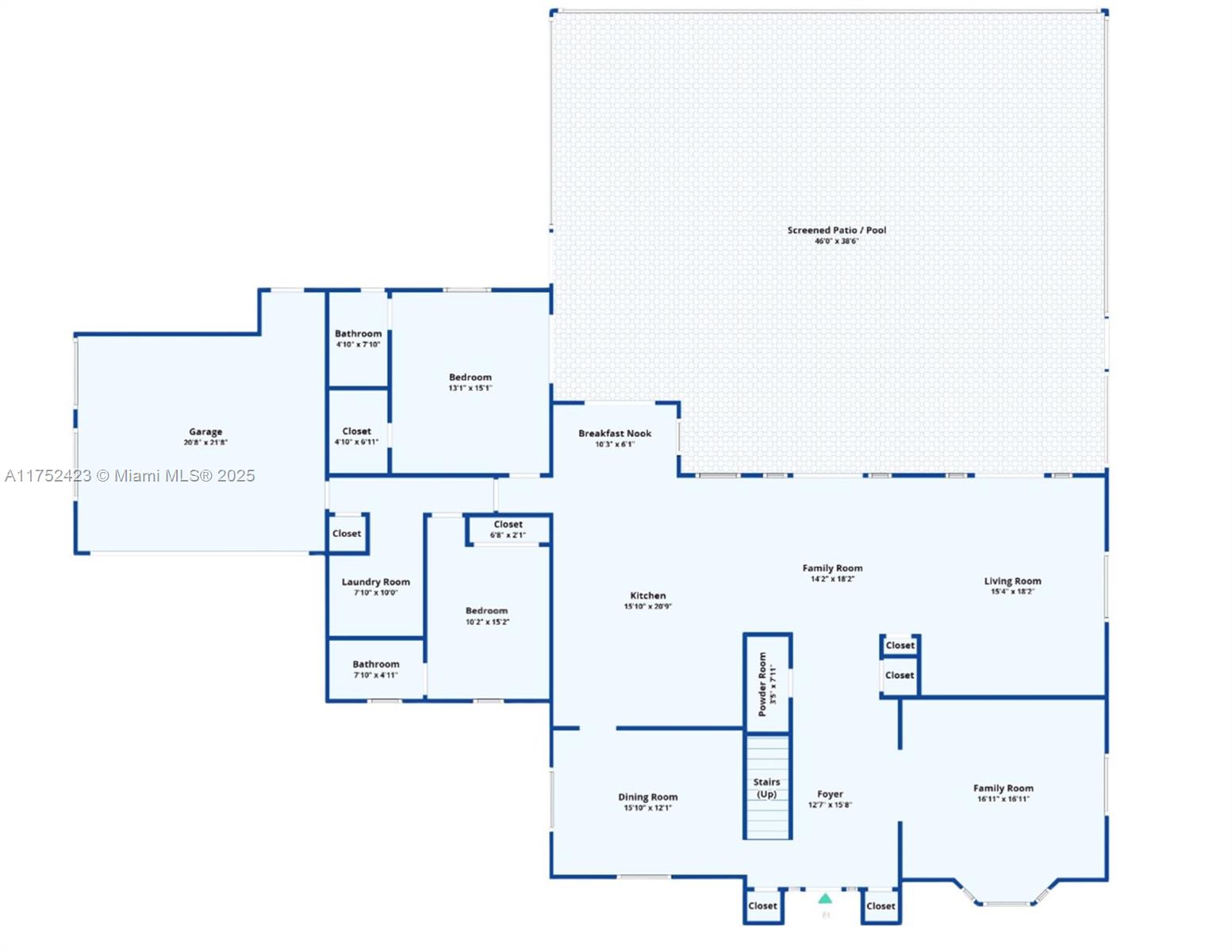 CUTLER OAKS - Residential