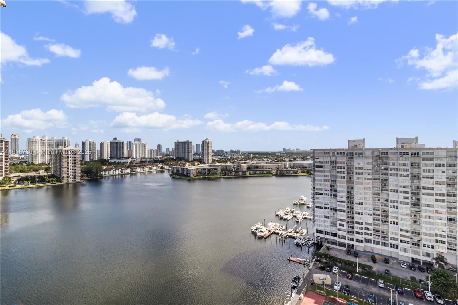 COMMODORE PLAZA CONDO - Residential