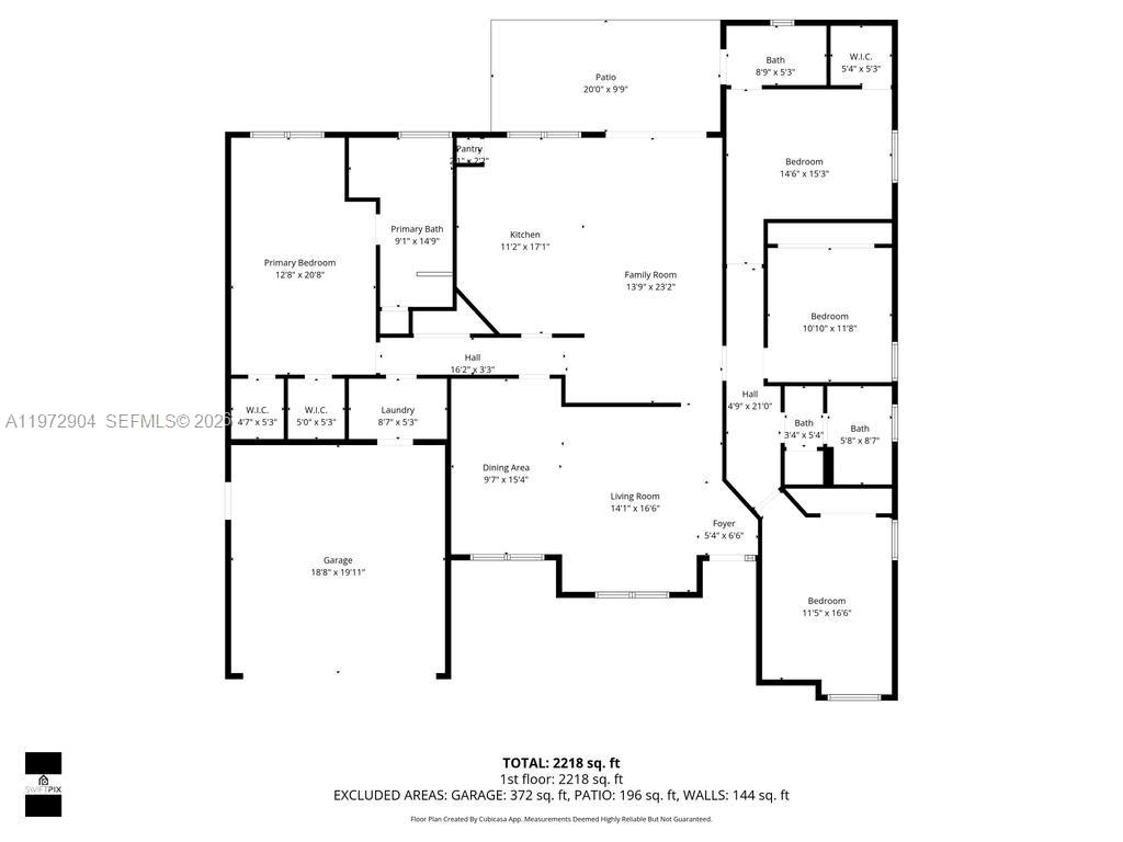 RIDGE ON NOB HILL - Residential