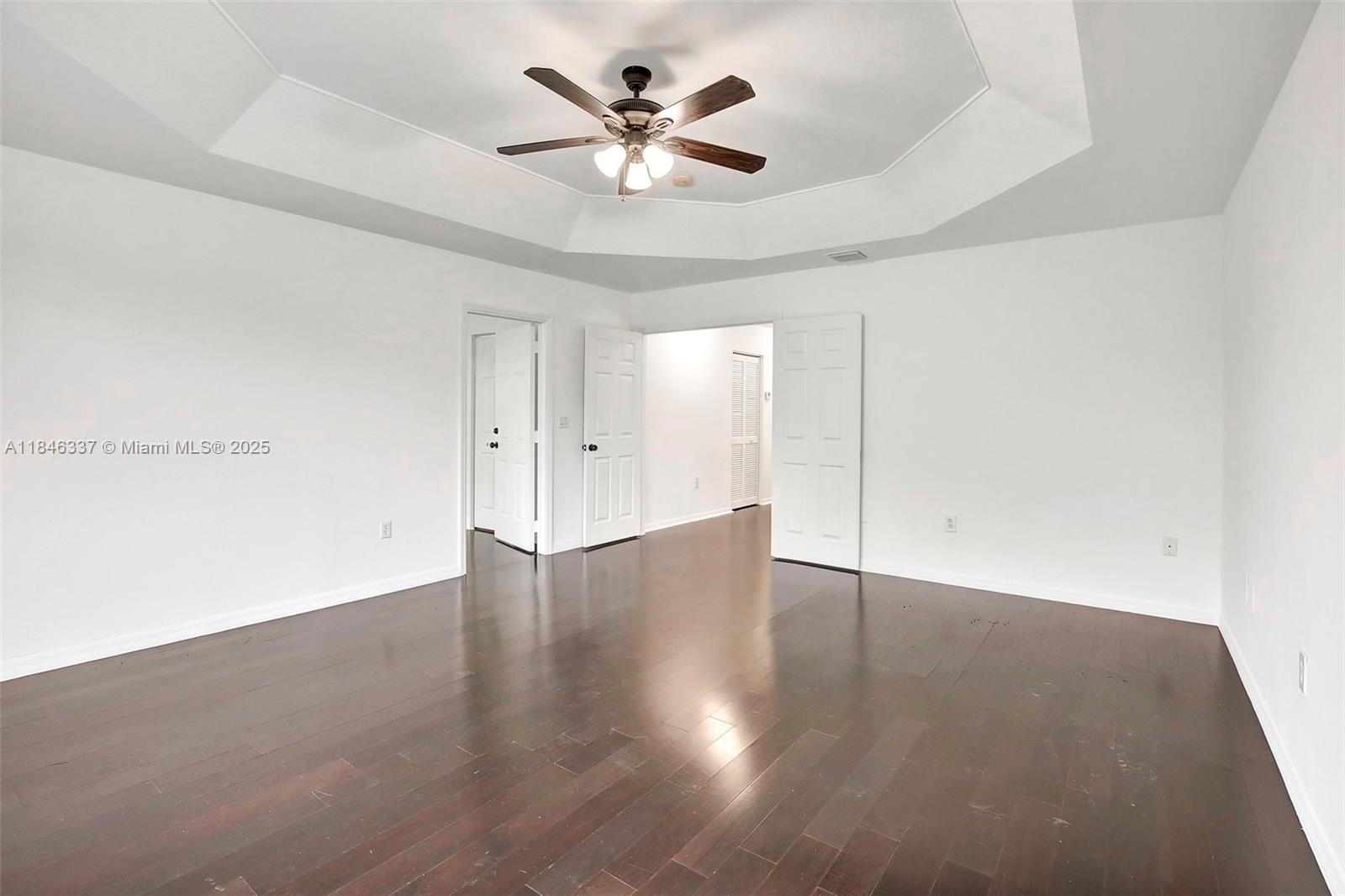 SILVER SHORES (PARCELS A - Residential Lease