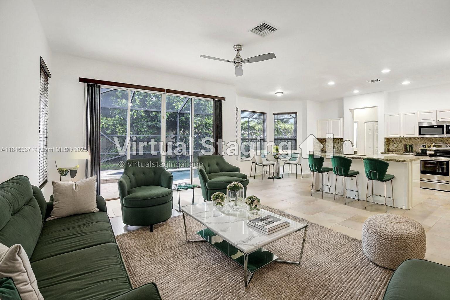 SILVER SHORES (PARCELS A - Residential Lease