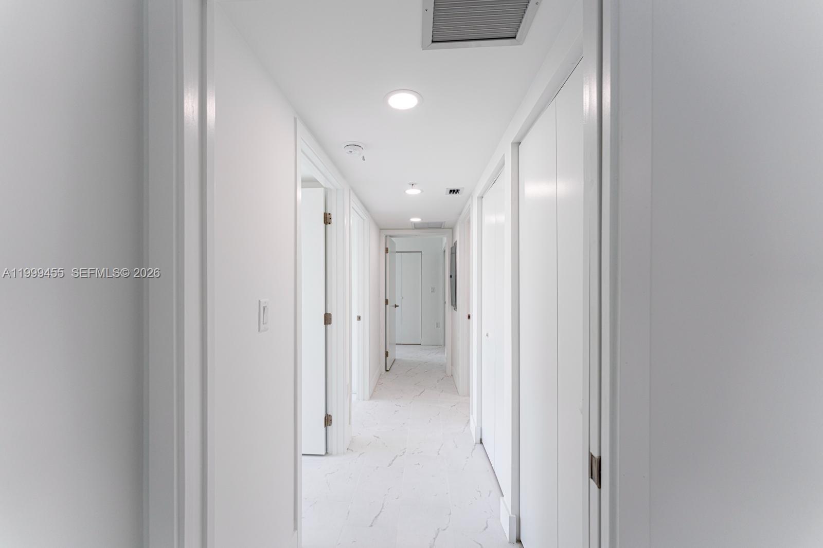 RESIDENCE ON MONROE - Residential