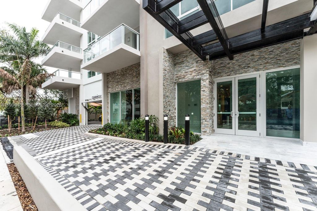 Photo of 1850 Monroe St #410, Hollywood, FL 33020 (MLS # A11999455)
