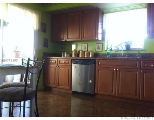 Keys Gate 02 - Residential