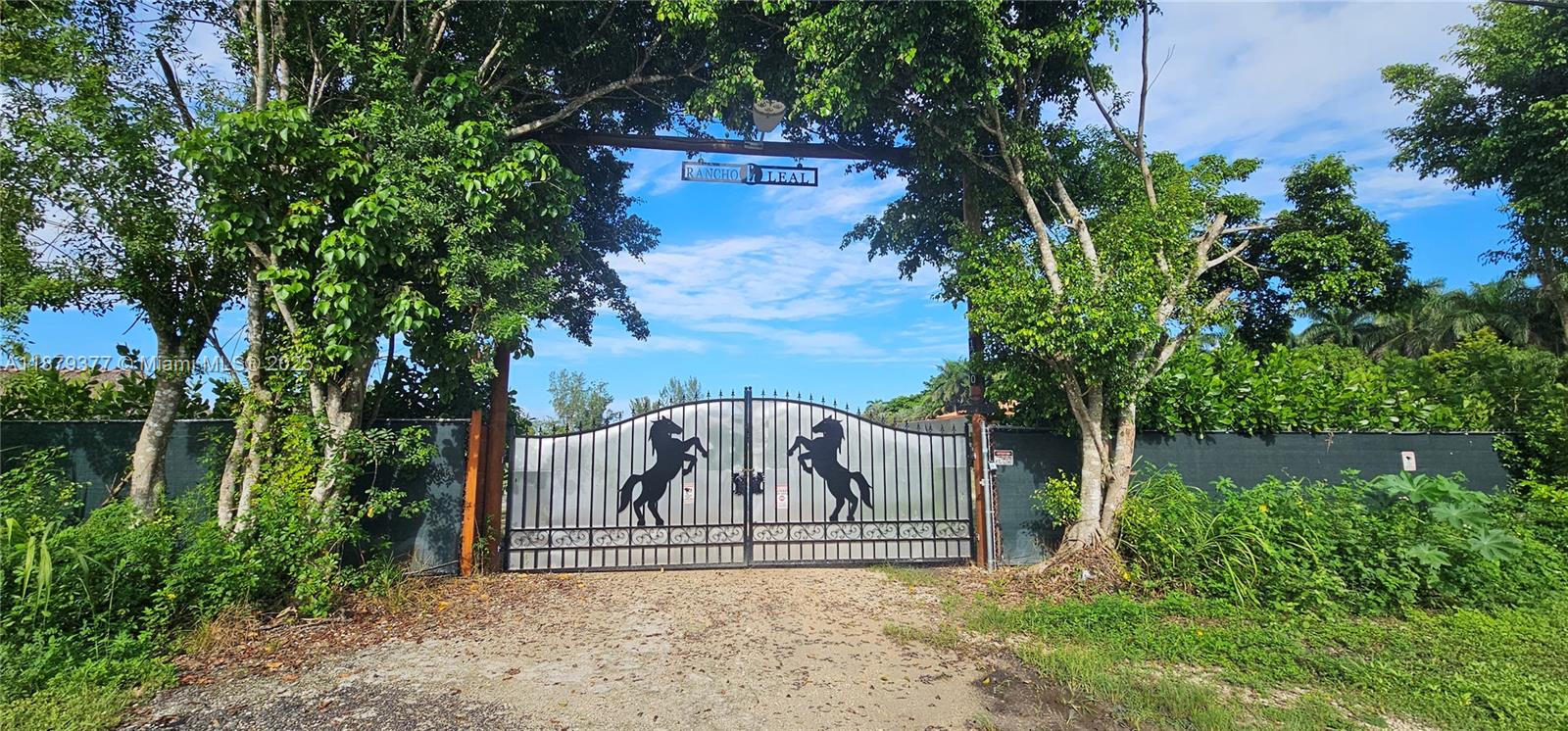 Welcome to this unique 5-acre western-style Farm ranch offering the perfect blend of agricultural income & country living. Property features over 200 fruit trees including mamey, mango, avocado, lime, & more providing both beauty and potential income.
The ranch is fully equipped for livestock and currently houses 8 cows producing milk, 9 sheep, 3 horses, chickens, and turkeys, making it ideal for those seeking a self-sustaining lifestyle or agricultural venture.
Additional highlights include: 3 bedroom 1 bath living quarters!
open land for farming, grazing, or future expansion
This property truly has it all income-producing agriculture, space for animals, and the tranquility of ranch life just minutes from Kendall. Don’t miss this rare opportunity!