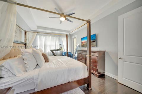 Tiny photo for 11355 SW 14th St, Pembroke Pines, FL 33025 (MLS # A12047561)