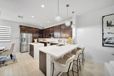 Tiny photo for 11355 SW 14th St, Pembroke Pines, FL 33025 (MLS # A12047561)