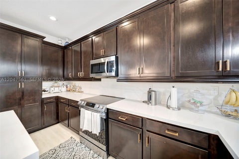 Tiny photo for 11355 SW 14th St, Pembroke Pines, FL 33025 (MLS # A12047561)