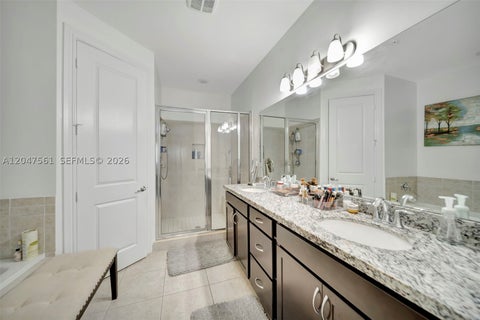 Tiny photo for 11355 SW 14th St, Pembroke Pines, FL 33025 (MLS # A12047561)