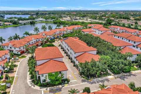 Tiny photo for 11355 SW 14th St, Pembroke Pines, FL 33025 (MLS # A12047561)