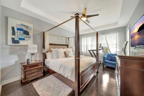Tiny photo for 11355 SW 14th St, Pembroke Pines, FL 33025 (MLS # A12047561)