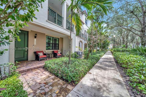 Tiny photo for 11355 SW 14th St, Pembroke Pines, FL 33025 (MLS # A12047561)