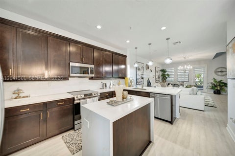 Tiny photo for 11355 SW 14th St, Pembroke Pines, FL 33025 (MLS # A12047561)