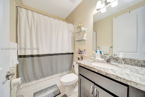 Tiny photo for 11355 SW 14th St, Pembroke Pines, FL 33025 (MLS # A12047561)