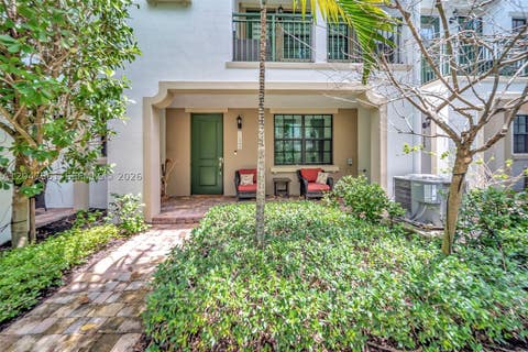 Tiny photo for 11355 SW 14th St, Pembroke Pines, FL 33025 (MLS # A12047561)