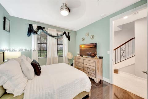 Tiny photo for 11355 SW 14th St, Pembroke Pines, FL 33025 (MLS # A12047561)