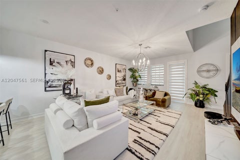 Tiny photo for 11355 SW 14th St, Pembroke Pines, FL 33025 (MLS # A12047561)