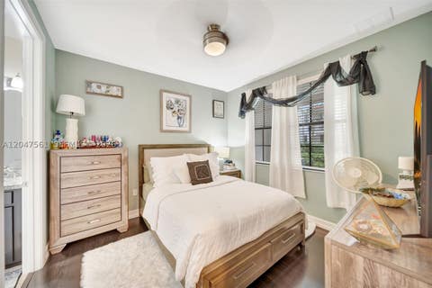 Tiny photo for 11355 SW 14th St, Pembroke Pines, FL 33025 (MLS # A12047561)