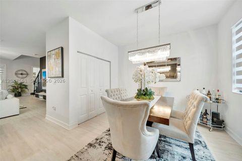 Tiny photo for 11355 SW 14th St, Pembroke Pines, FL 33025 (MLS # A12047561)